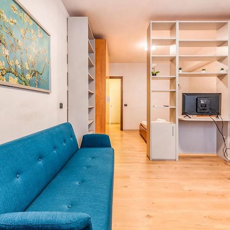 Milano Confy Apartment 2Pax- Via Tartini, 26 ภายนอก รูปภาพ