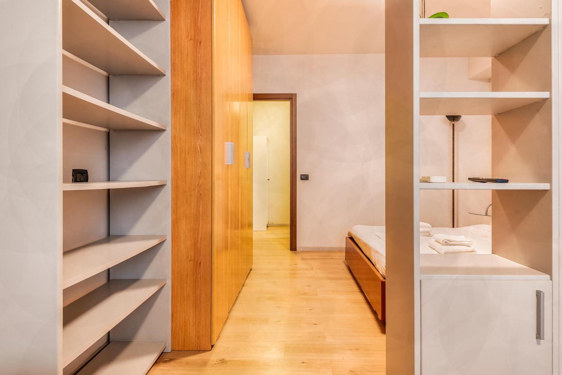 Milano Confy Apartment 2Pax- Via Tartini, 26 ภายนอก รูปภาพ